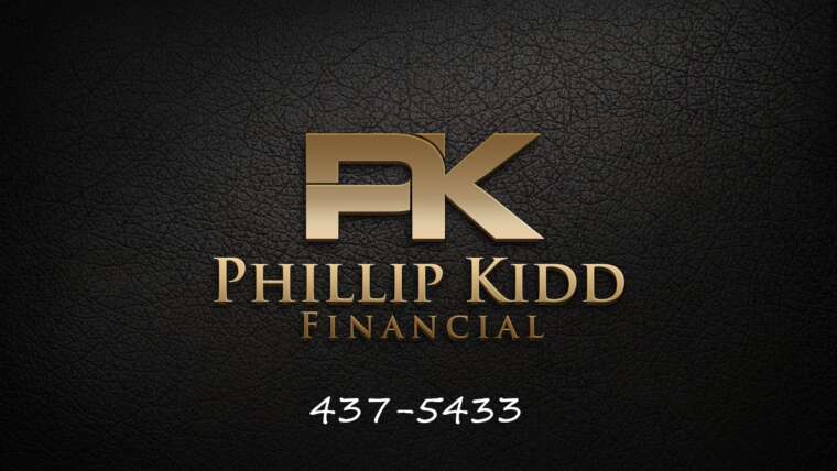 Phillip Kidd Financial & Insurance